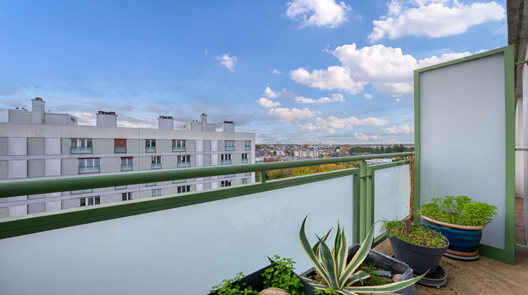 Ma-Cabane - Vente Appartement RENNES, 83 m²