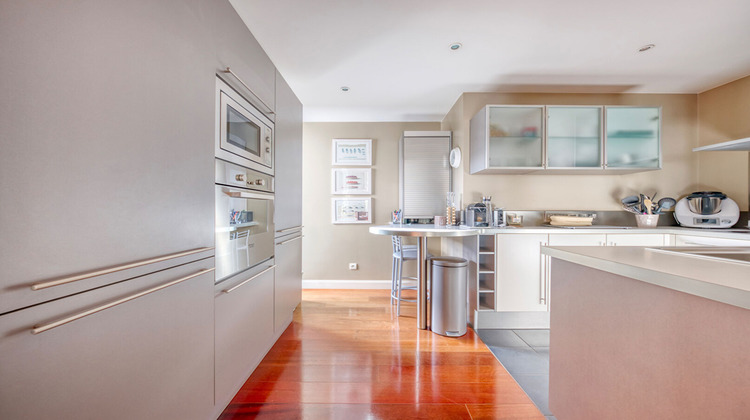 Ma-Cabane - Vente Appartement RENNES, 87 m²