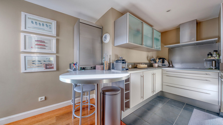 Ma-Cabane - Vente Appartement RENNES, 87 m²