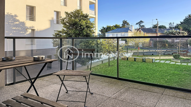 Ma-Cabane - Vente Appartement Rennes, 42 m²