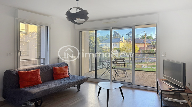 Ma-Cabane - Vente Appartement Rennes, 42 m²