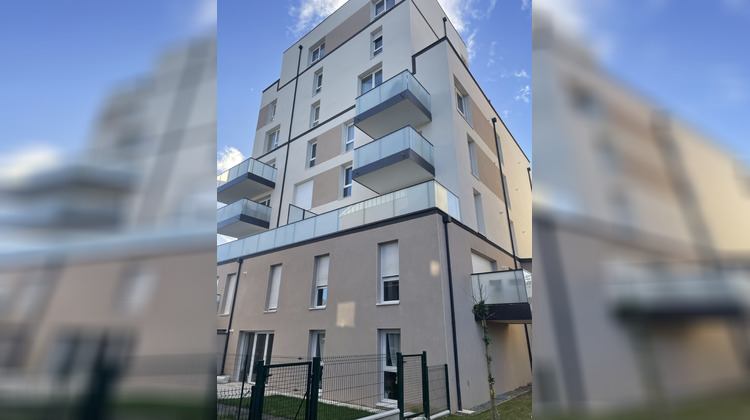 Ma-Cabane - Vente Appartement Rennes, 106 m²