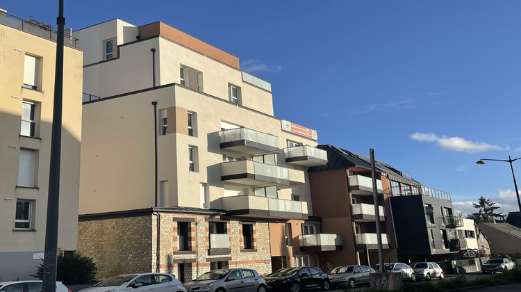 Ma-Cabane - Vente Appartement Rennes, 106 m²