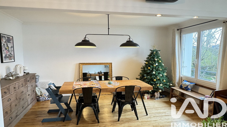 Ma-Cabane - Vente Appartement Rennes, 64 m²