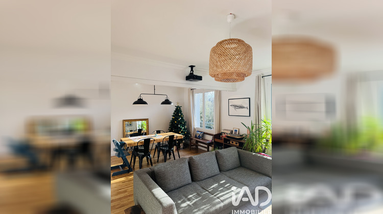 Ma-Cabane - Vente Appartement Rennes, 64 m²