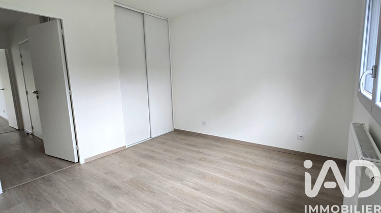 Ma-Cabane - Vente Appartement Rennes, 66 m²
