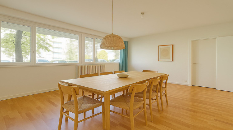Ma-Cabane - Vente Appartement Rennes, 106 m²