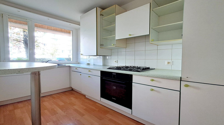 Ma-Cabane - Vente Appartement Rennes, 106 m²