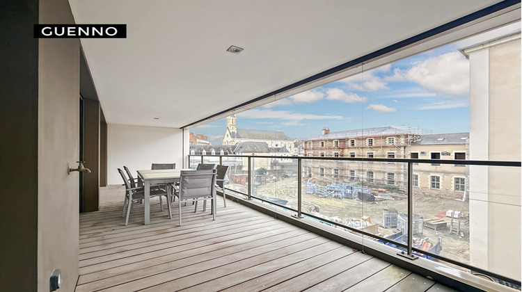 Ma-Cabane - Vente Appartement RENNES, 112 m²