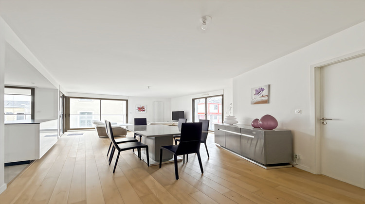 Ma-Cabane - Vente Appartement RENNES, 112 m²