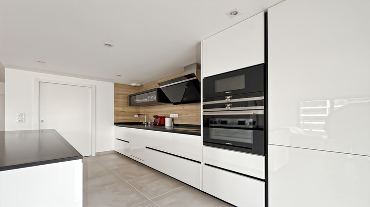 Ma-Cabane - Vente Appartement RENNES, 112 m²