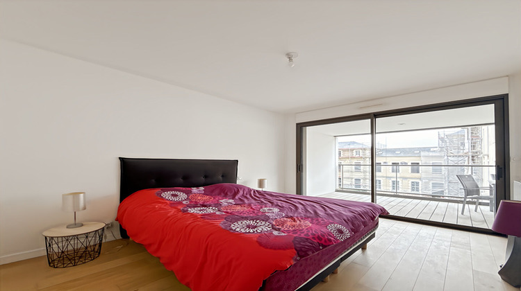 Ma-Cabane - Vente Appartement RENNES, 112 m²