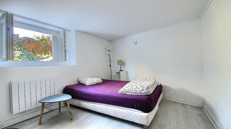 Ma-Cabane - Vente Appartement RENNES, 31 m²