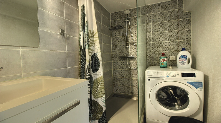 Ma-Cabane - Vente Appartement RENNES, 31 m²