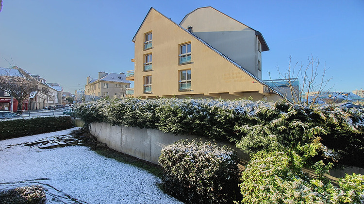 Ma-Cabane - Vente Appartement RENNES, 31 m²