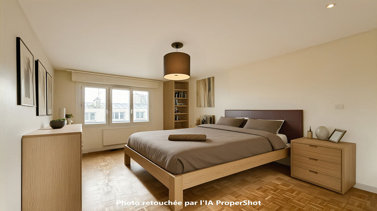 Ma-Cabane - Vente Appartement RENNES, 63 m²