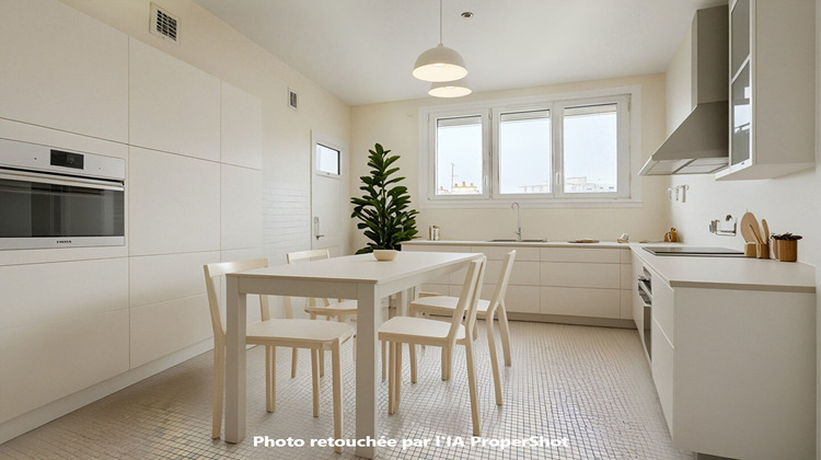 Ma-Cabane - Vente Appartement RENNES, 63 m²