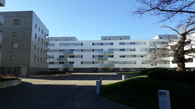 Ma-Cabane - Vente Appartement RENNES, 65 m²