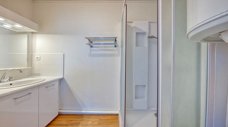 Ma-Cabane - Vente Appartement RENNES, 32 m²