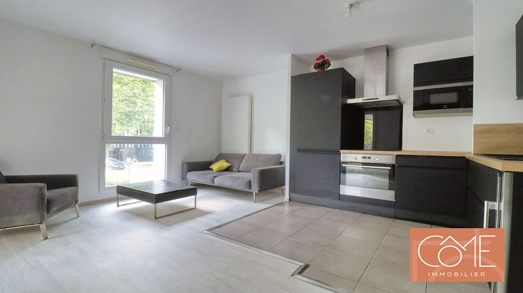 Ma-Cabane - Vente Appartement RENNES, 59 m²