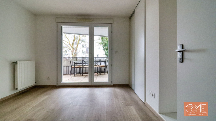 Ma-Cabane - Vente Appartement RENNES, 59 m²