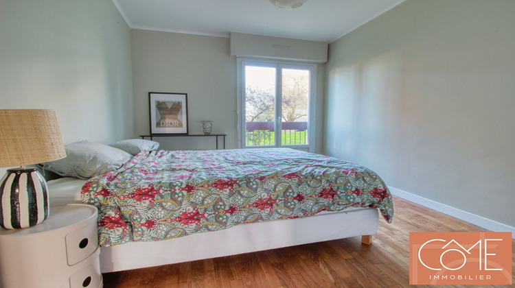 Ma-Cabane - Vente Appartement RENNES, 78 m²