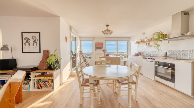 Ma-Cabane - Vente Appartement RENNES, 96 m²