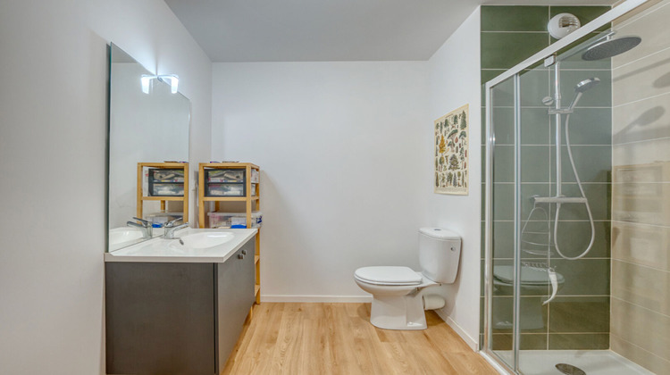 Ma-Cabane - Vente Appartement RENNES, 96 m²