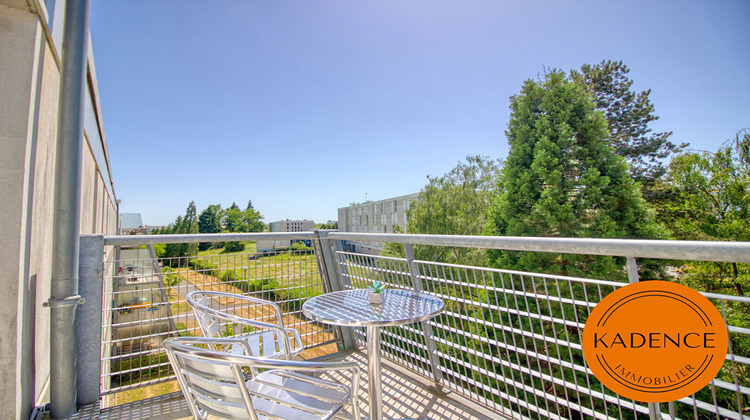 Ma-Cabane - Vente Appartement RENNES, 70 m²