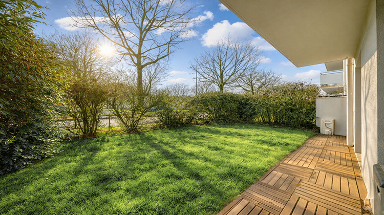 Ma-Cabane - Vente Appartement RENNES, 45 m²