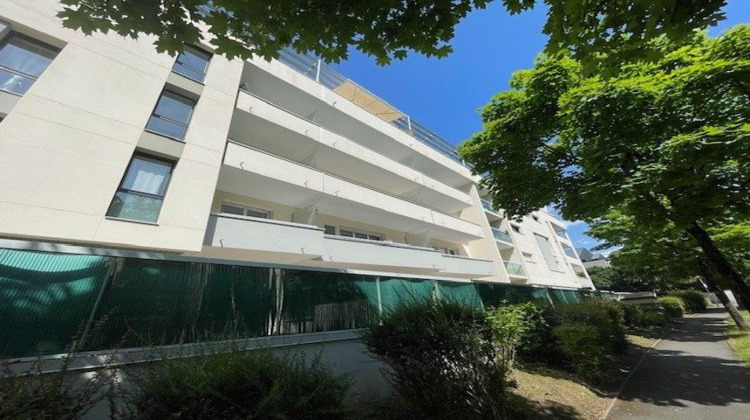 Ma-Cabane - Vente Appartement Rennes, 63 m²