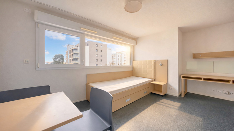 Ma-Cabane - Vente Appartement RENNES, 20 m²