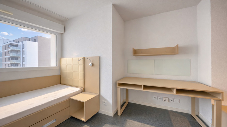 Ma-Cabane - Vente Appartement RENNES, 20 m²