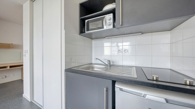 Ma-Cabane - Vente Appartement RENNES, 20 m²