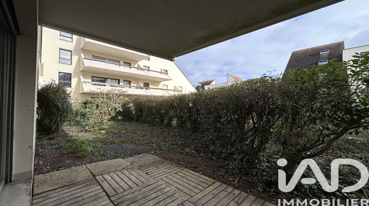 Ma-Cabane - Vente Appartement Rennes, 47 m²