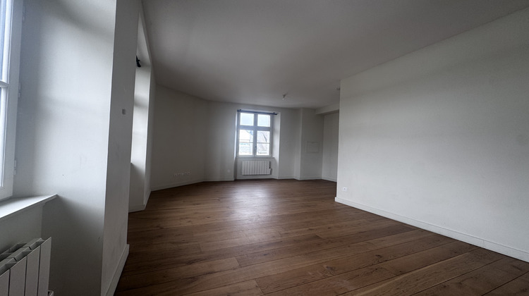 Ma-Cabane - Vente Appartement Rennes, 49 m²