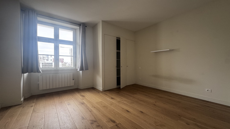 Ma-Cabane - Vente Appartement Rennes, 49 m²