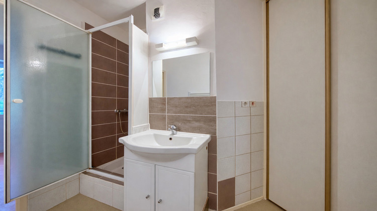 Ma-Cabane - Vente Appartement RENNES, 42 m²