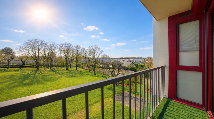 Ma-Cabane - Vente Appartement RENNES, 21 m²