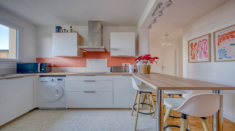 Ma-Cabane - Vente Appartement RENNES, 50 m²