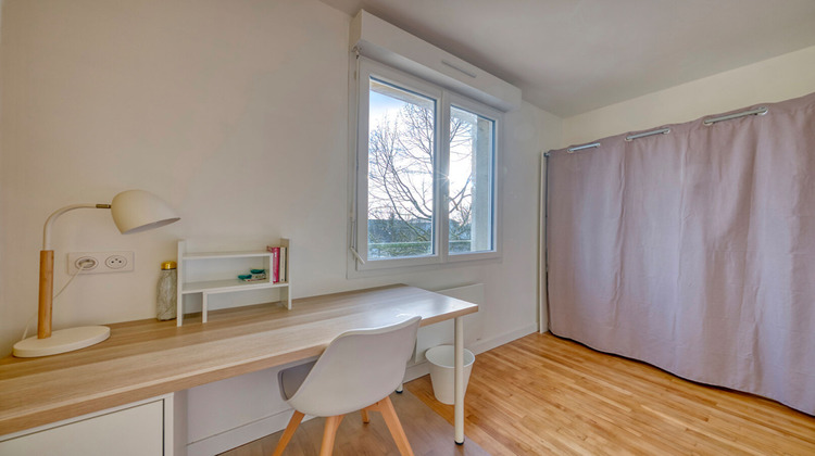 Ma-Cabane - Vente Appartement RENNES, 50 m²