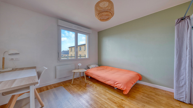 Ma-Cabane - Vente Appartement RENNES, 50 m²