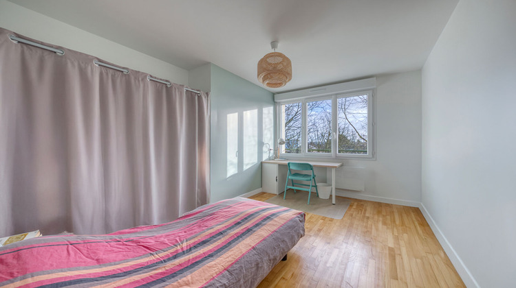 Ma-Cabane - Vente Appartement RENNES, 50 m²