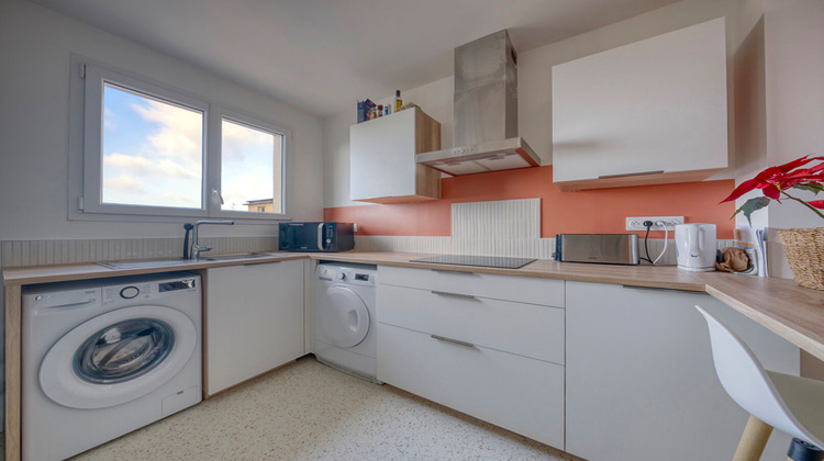 Ma-Cabane - Vente Appartement RENNES, 50 m²