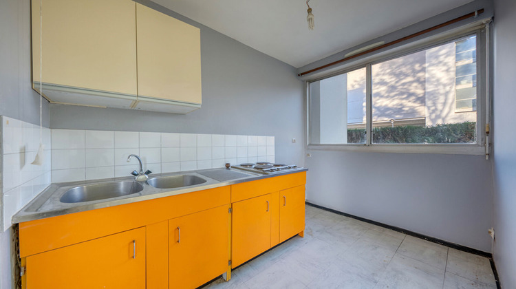 Ma-Cabane - Vente Appartement RENNES, 26 m²