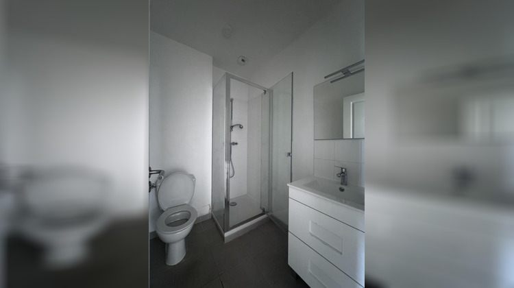 Ma-Cabane - Vente Appartement RENNES, 49 m²