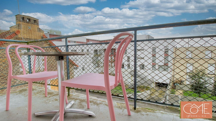 Ma-Cabane - Vente Appartement RENNES, 56 m²