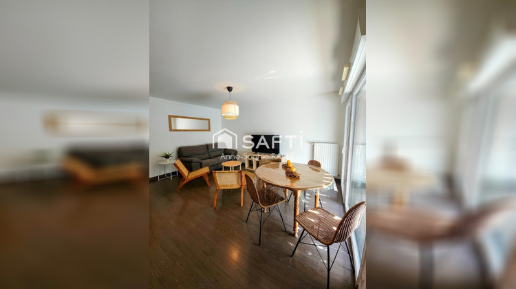 Ma-Cabane - Vente Appartement Rennes, 64 m²