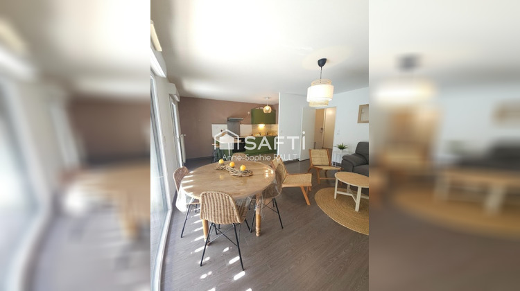 Ma-Cabane - Vente Appartement Rennes, 64 m²