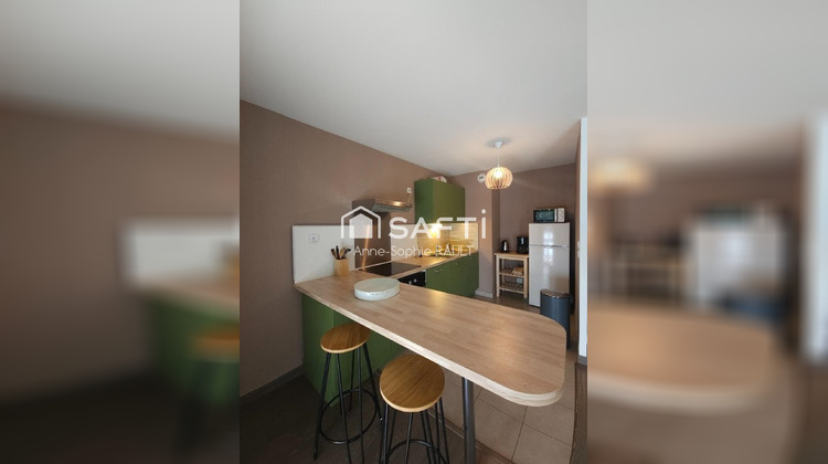 Ma-Cabane - Vente Appartement Rennes, 64 m²